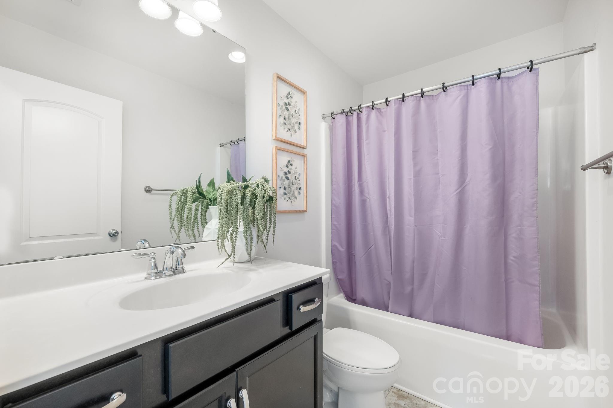 16408 Mckee Ridge Drive Charlotte NC 28278