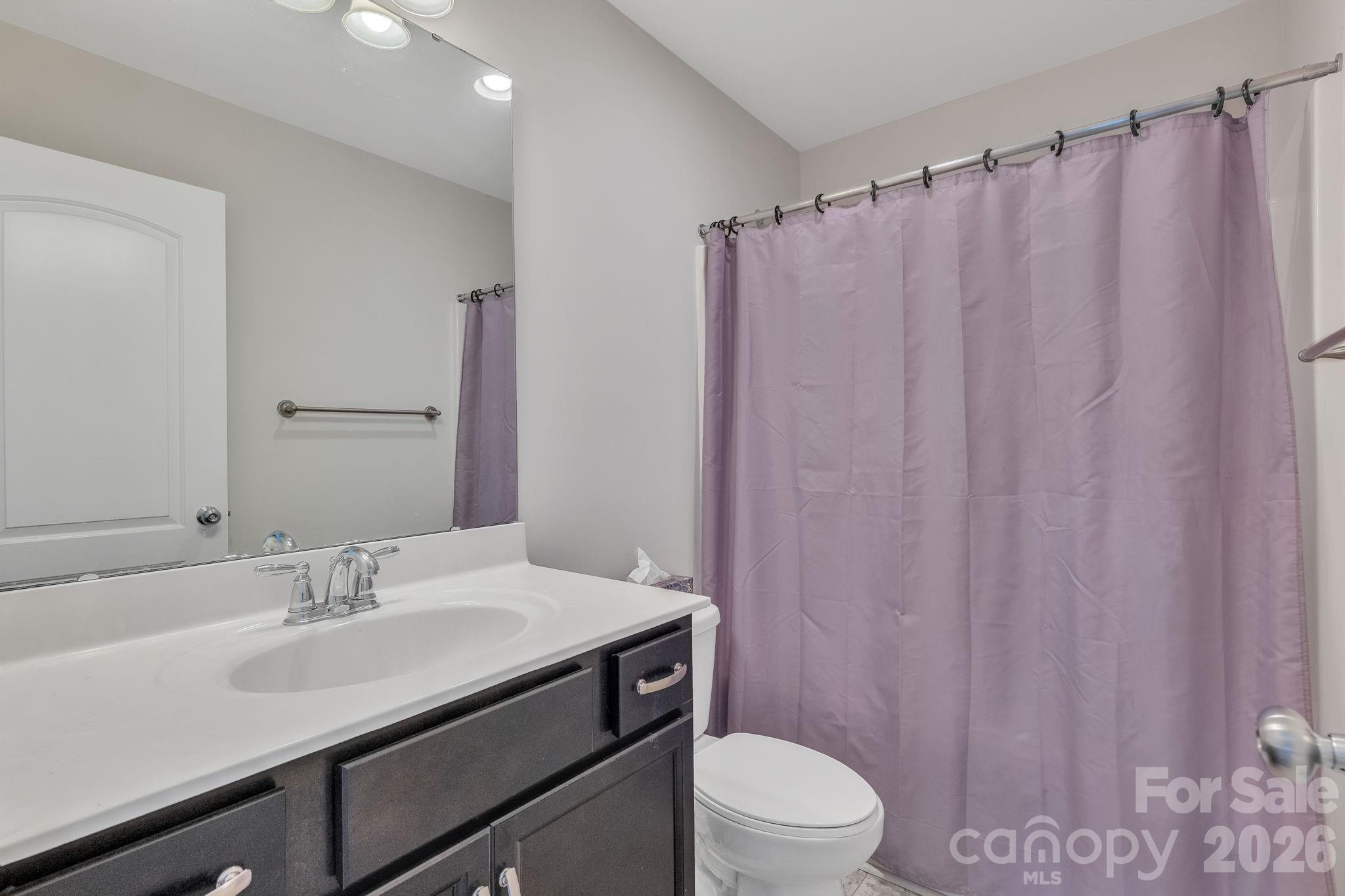 16408 Mckee Ridge Drive Charlotte NC 28278