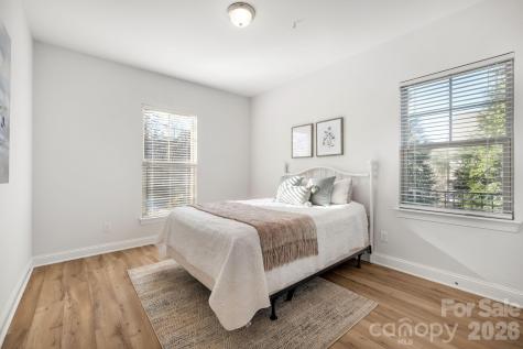 16408 Mckee Ridge Drive Charlotte NC 28278