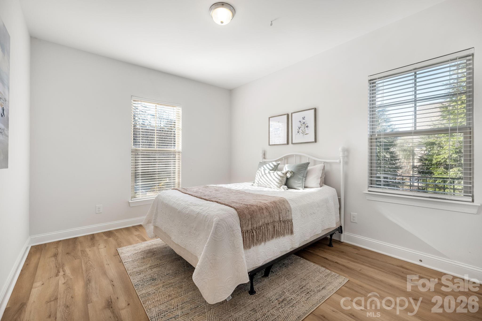 16408 Mckee Ridge Drive Charlotte NC 28278