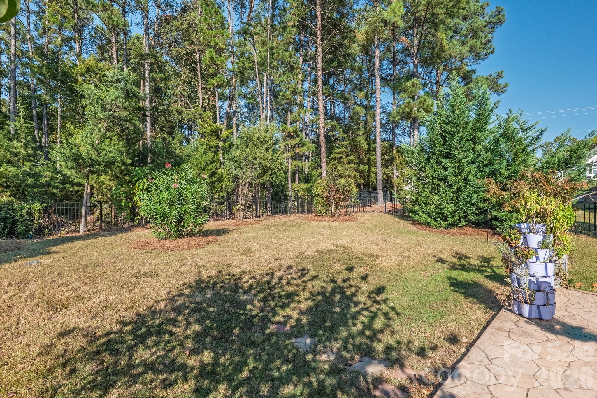 16408 Mckee Ridge Drive Charlotte NC 28278