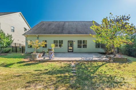 16408 Mckee Ridge Drive Charlotte NC 28278