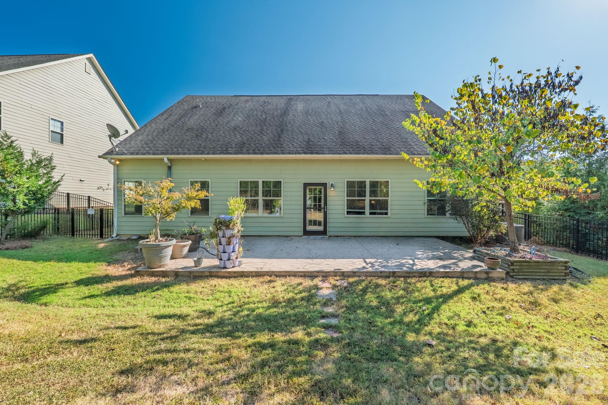 16408 Mckee Ridge Drive Charlotte NC 28278