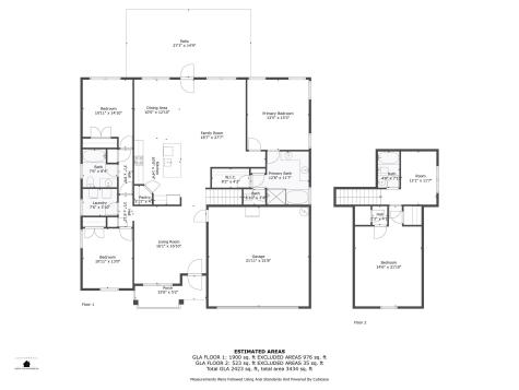 16408 Mckee Ridge Drive Charlotte NC 28278
