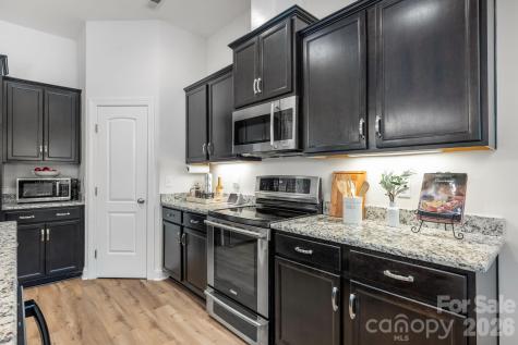 16408 Mckee Ridge Drive Charlotte NC 28278