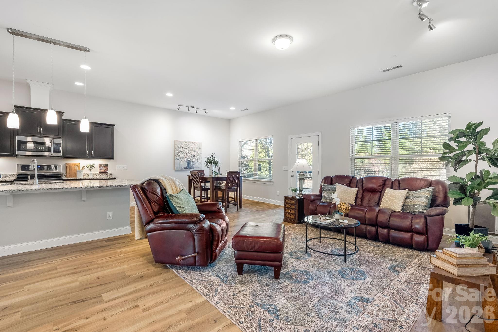 16408 Mckee Ridge Drive Charlotte NC 28278