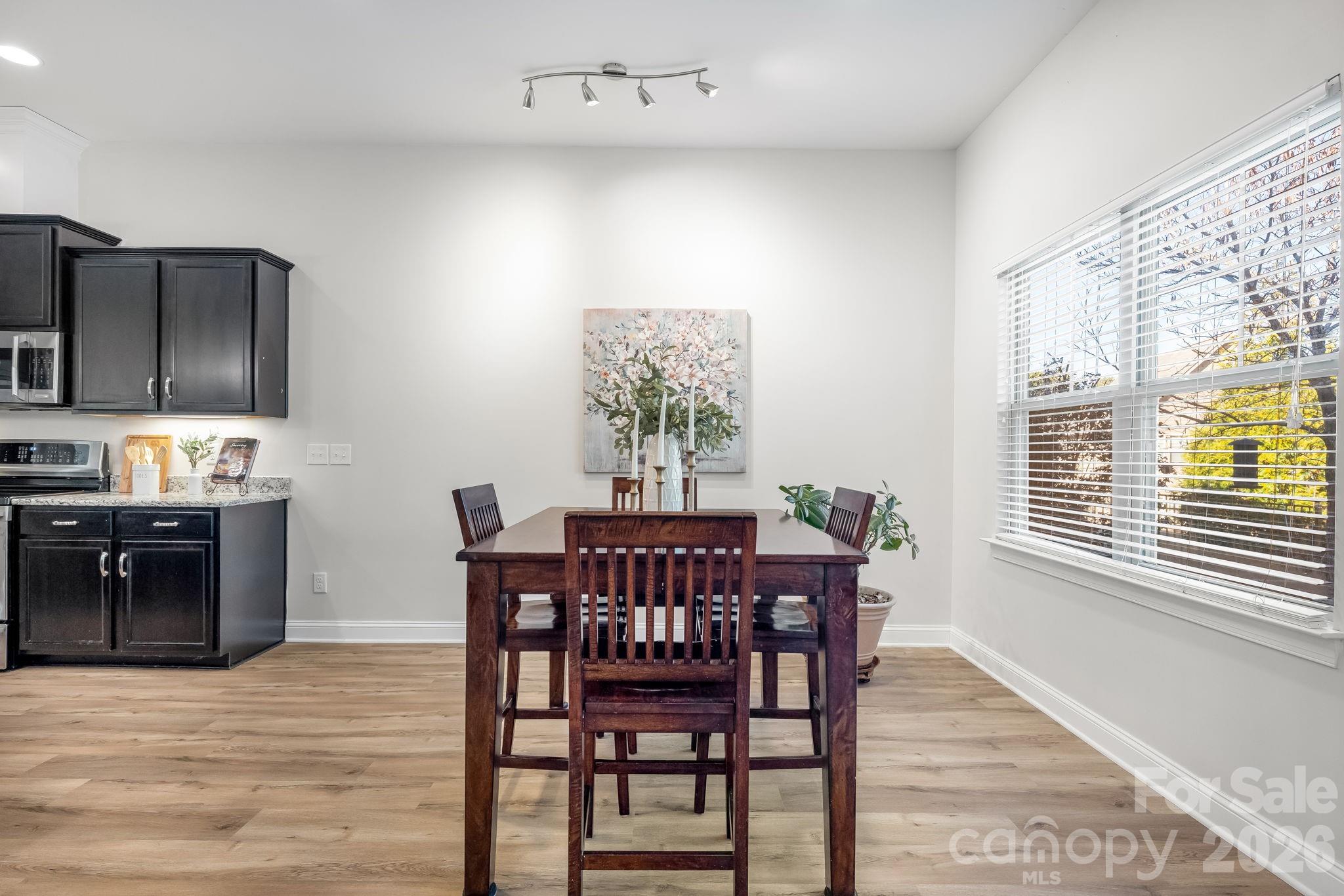 16408 Mckee Ridge Drive Charlotte NC 28278