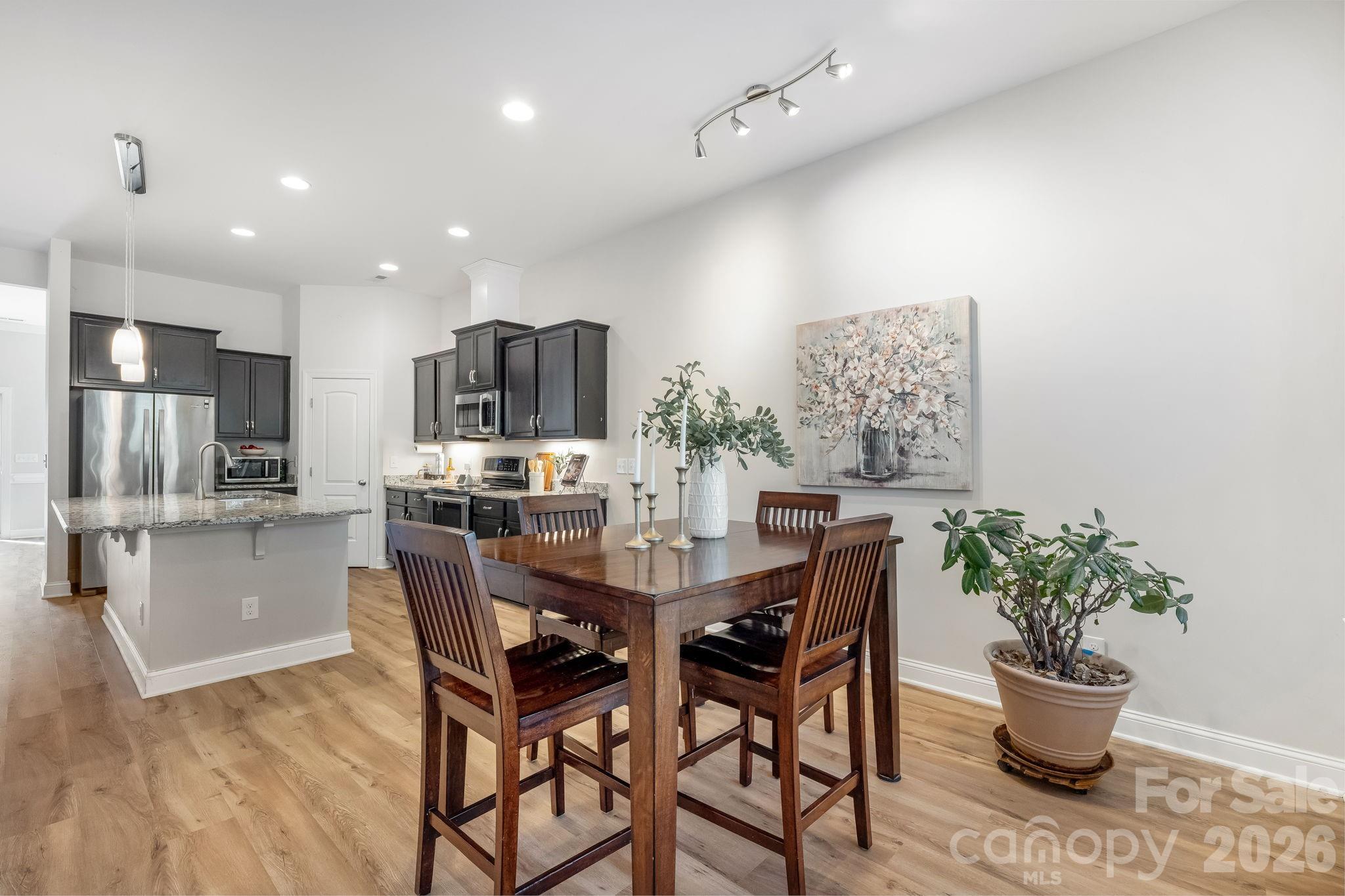 16408 Mckee Ridge Drive Charlotte NC 28278