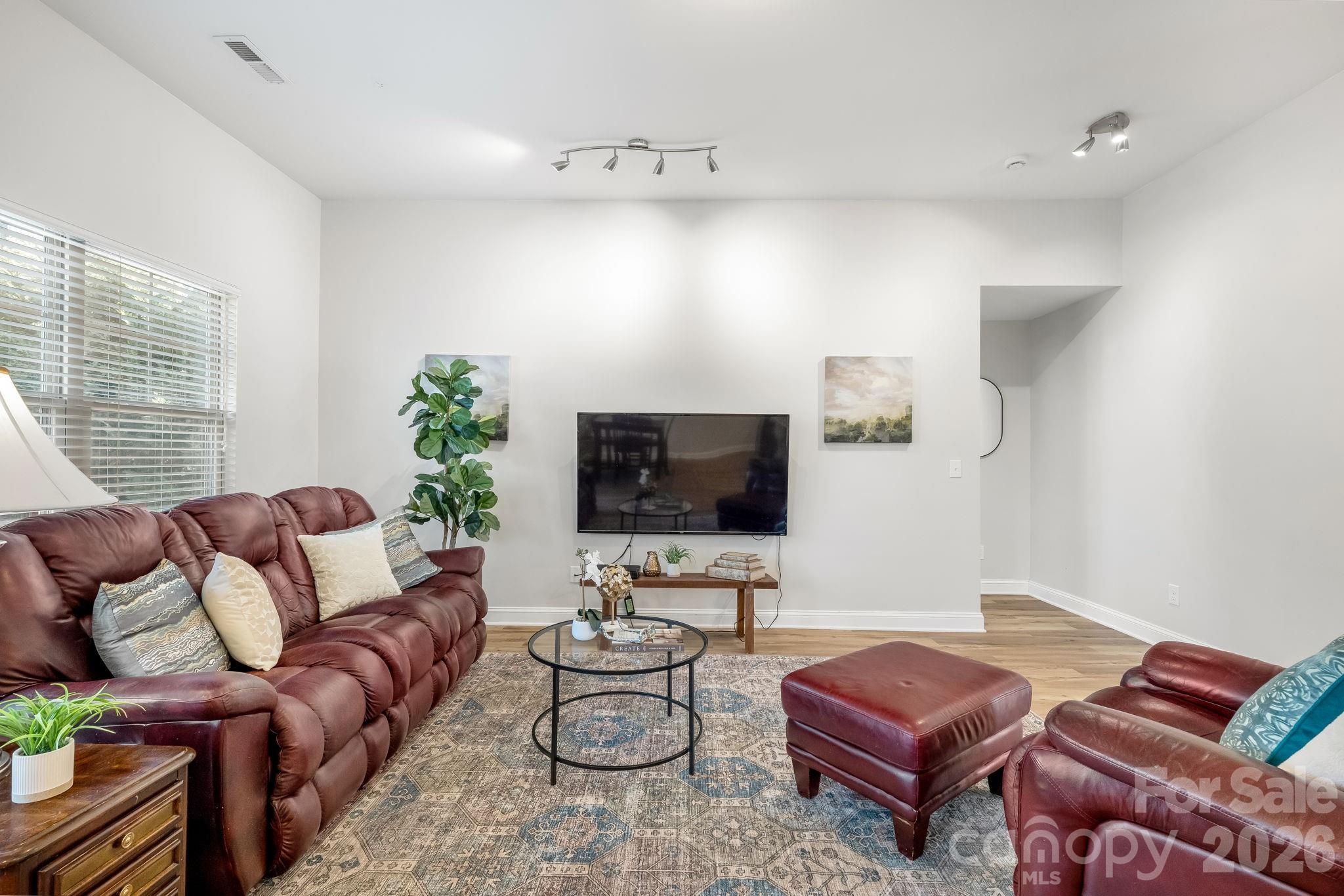 16408 Mckee Ridge Drive Charlotte NC 28278