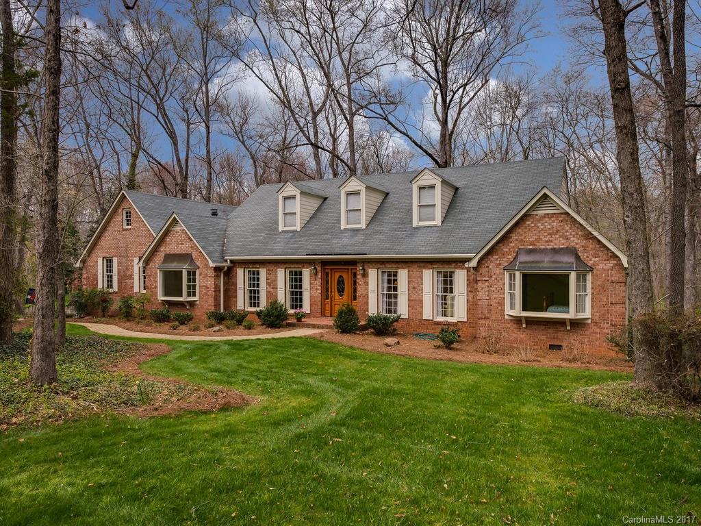 3816 Tilley Morris Road Matthews NC 28105