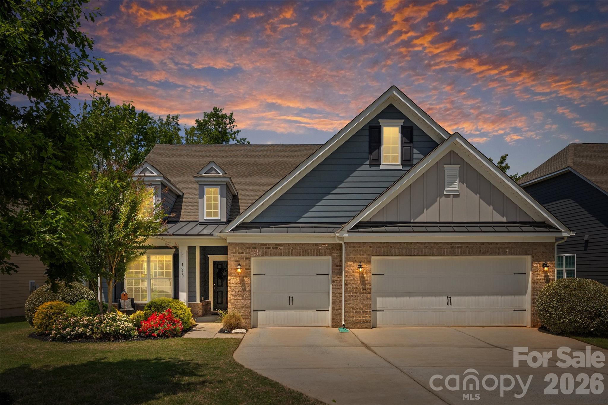 1030 Princeton Drive Indian Land SC 29707