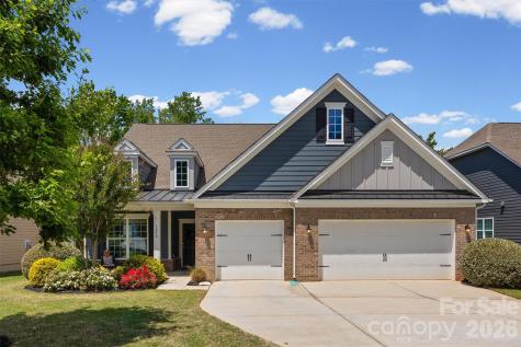 1030 Princeton Drive Indian Land SC 29707
