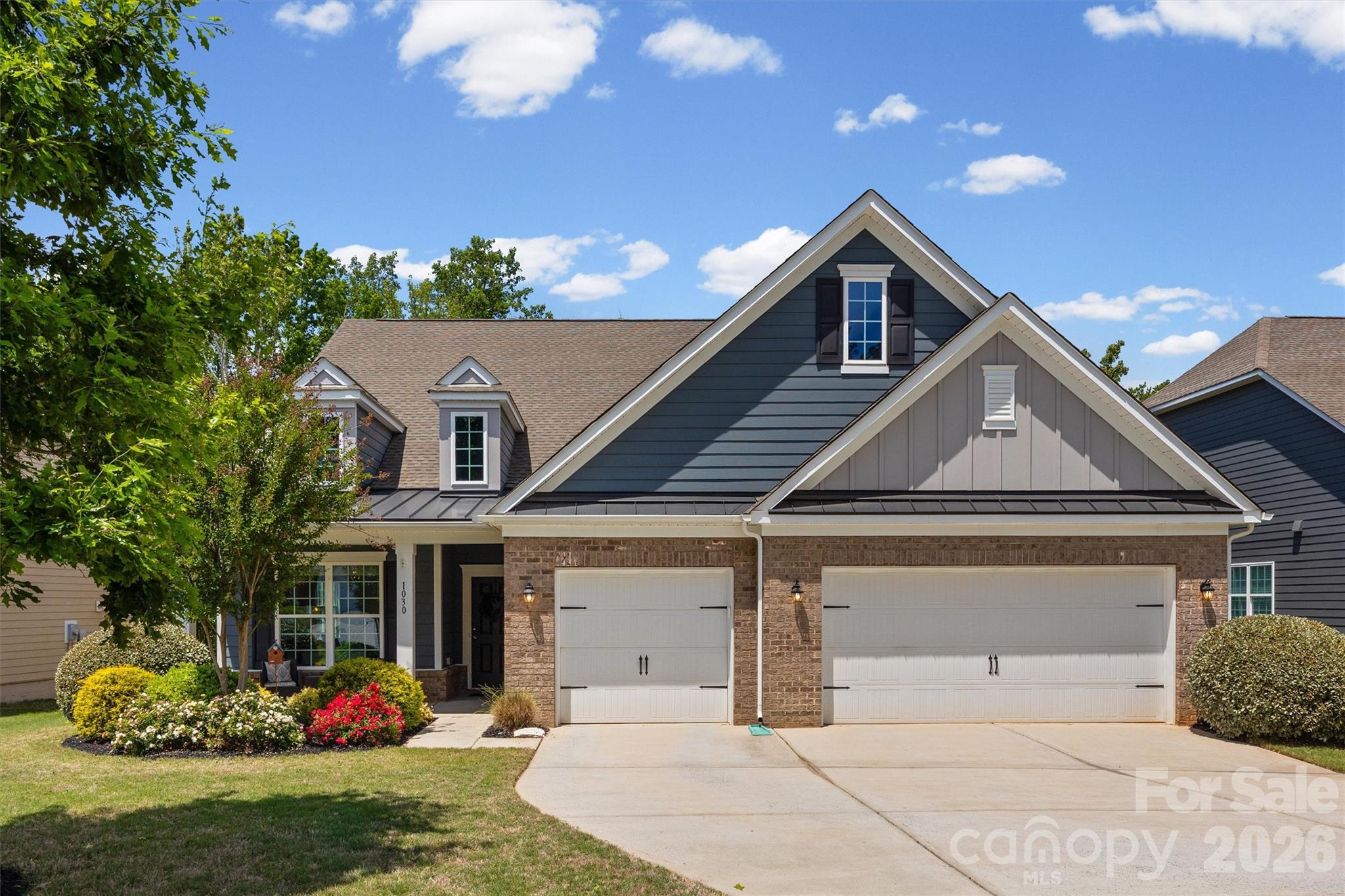 1030 Princeton Drive Indian Land SC 29707