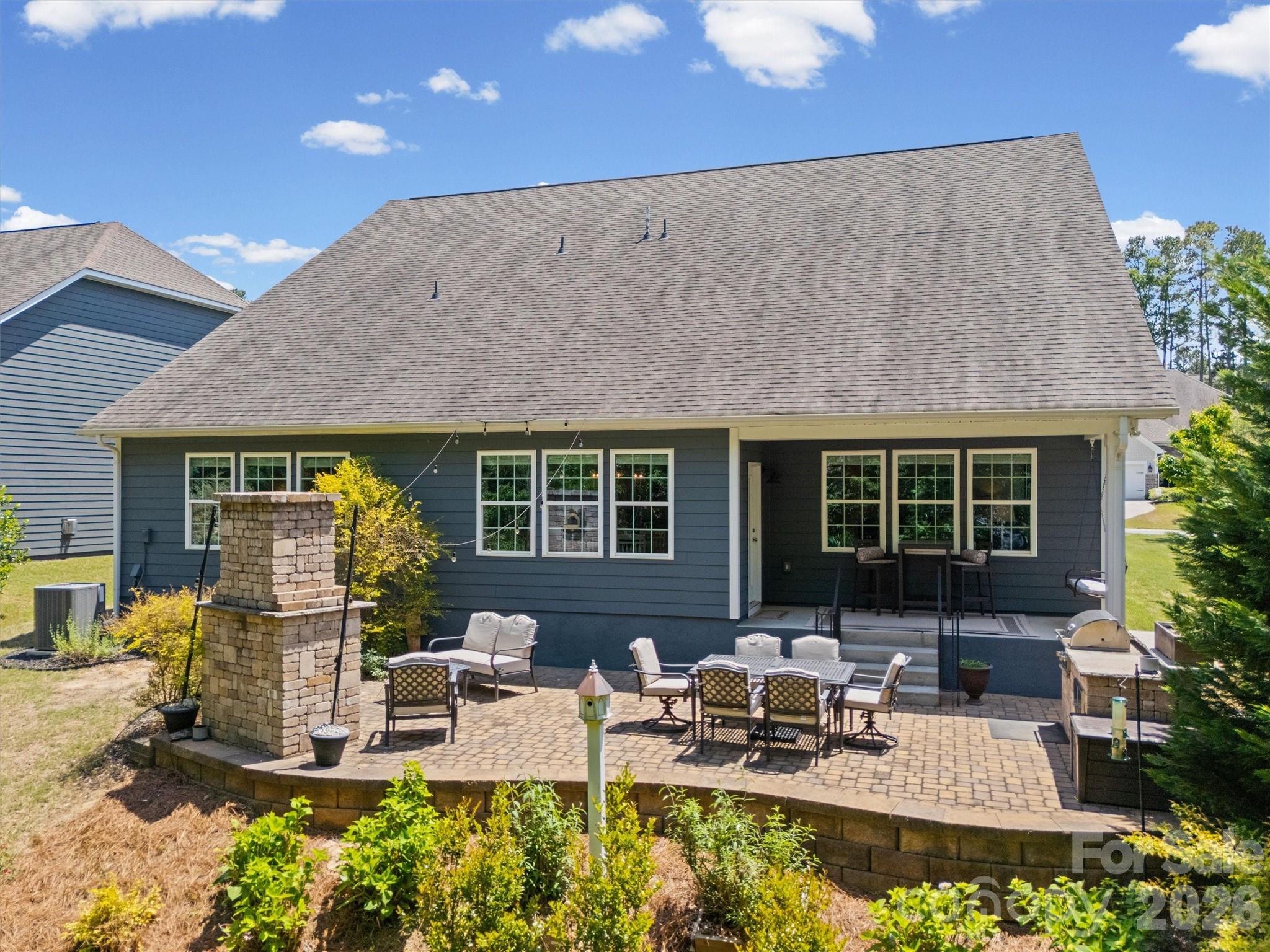 1030 Princeton Drive Indian Land SC 29707