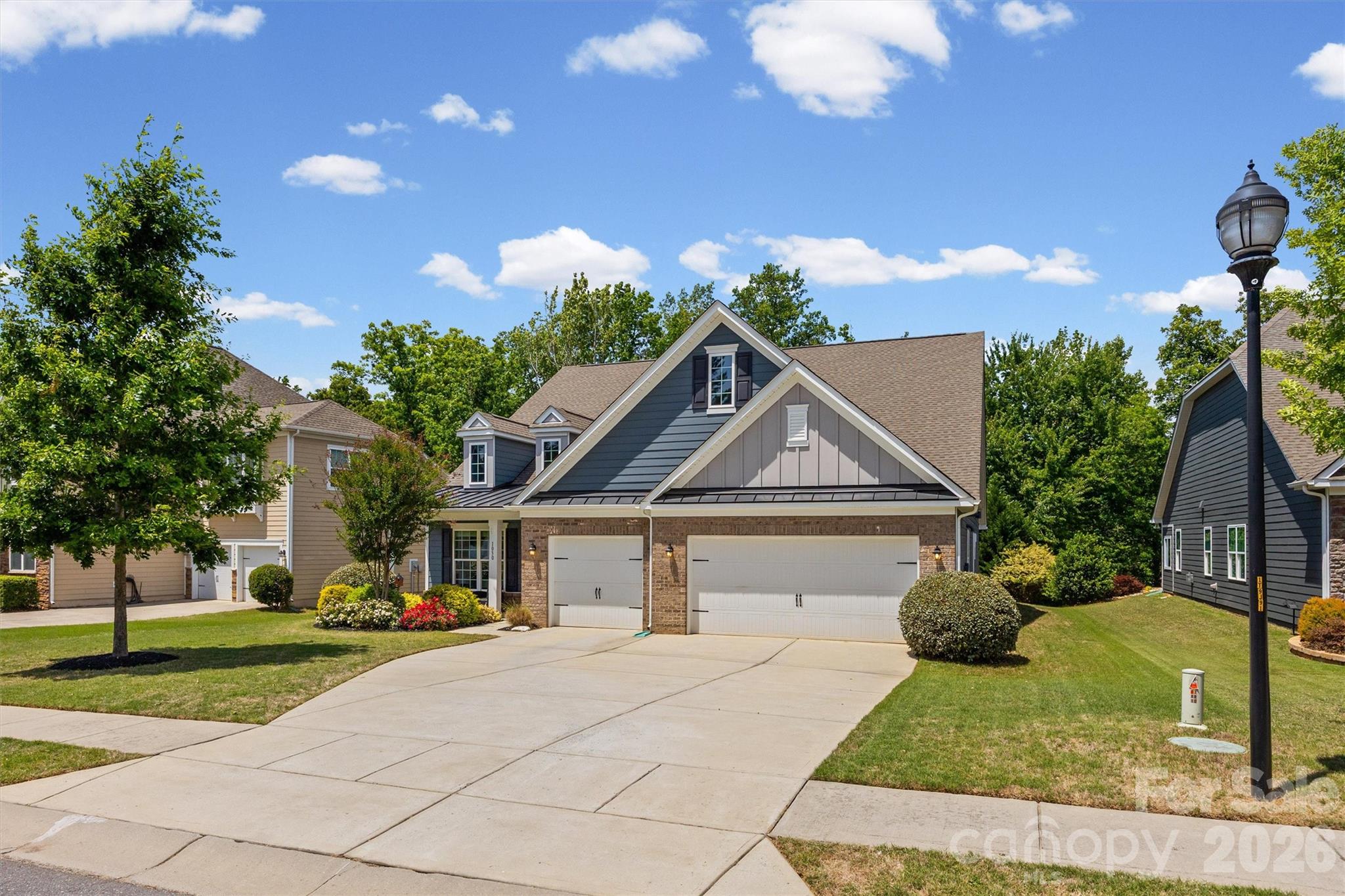 1030 Princeton Drive Indian Land SC 29707