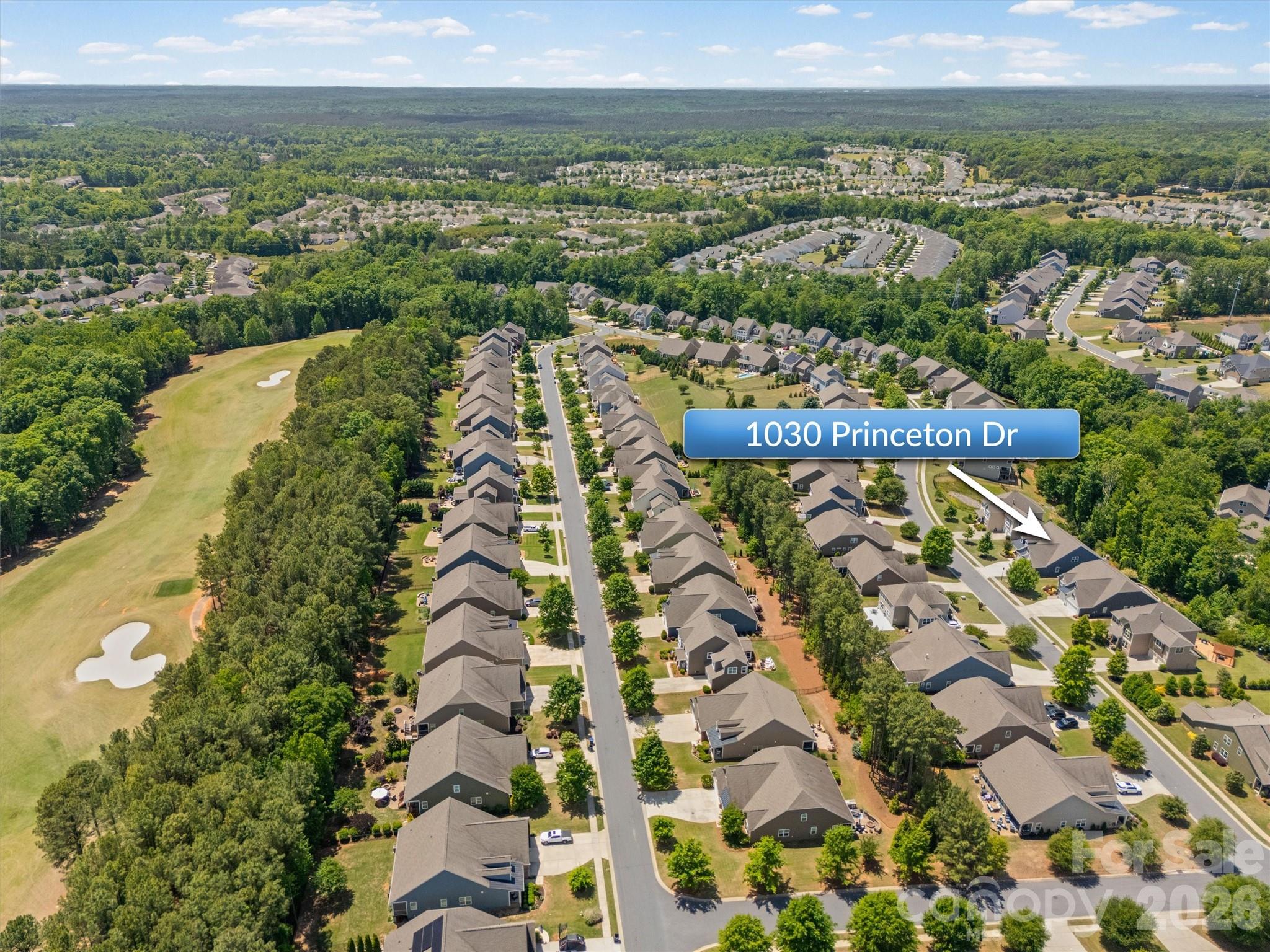 1030 Princeton Drive Indian Land SC 29707