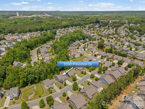 1030 Princeton Drive Indian Land SC 29707