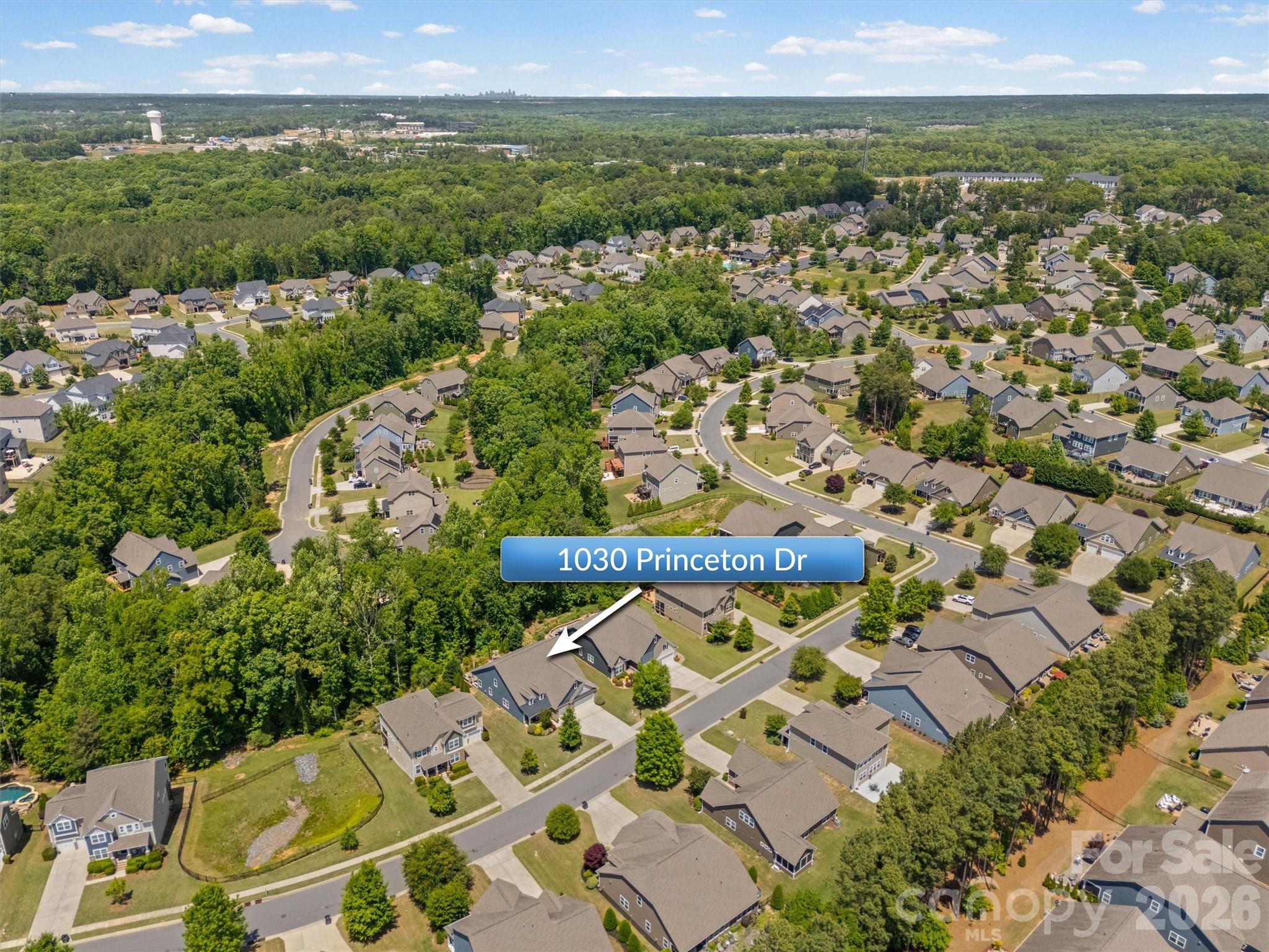 1030 Princeton Drive Indian Land SC 29707