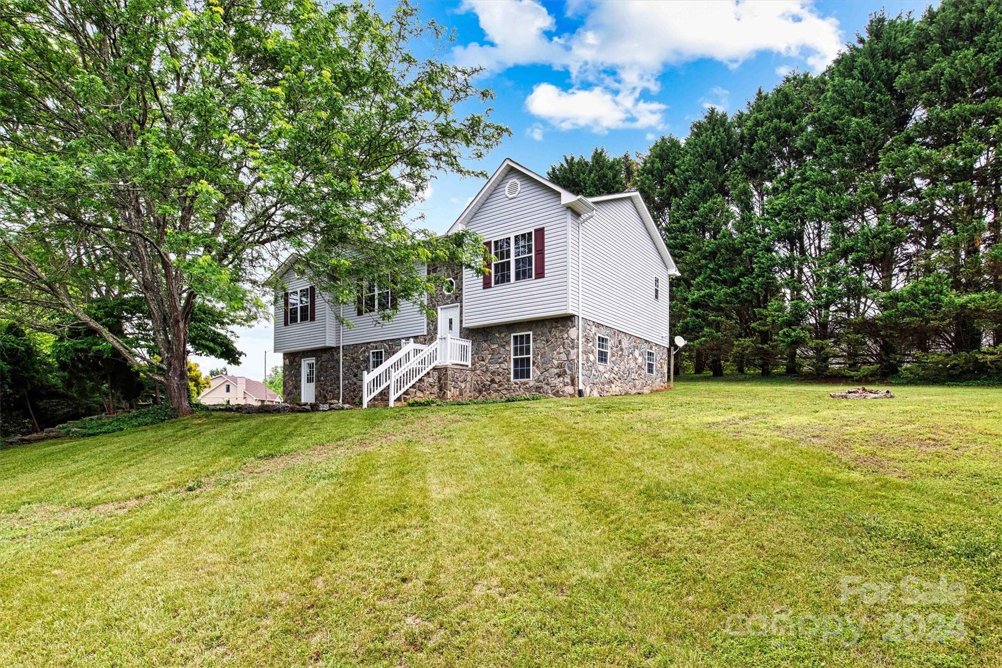 214 Taylor Circle Granite Falls NC 28630