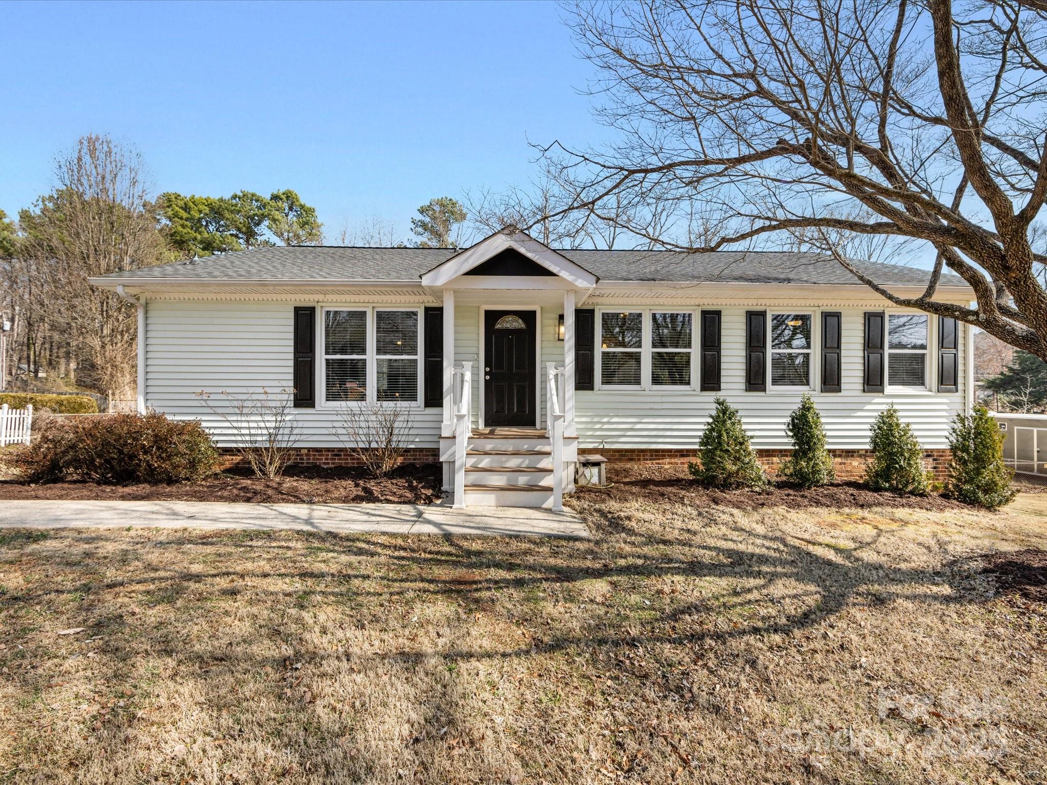 7440 Apple Creek Drive Mint Hill NC 28227