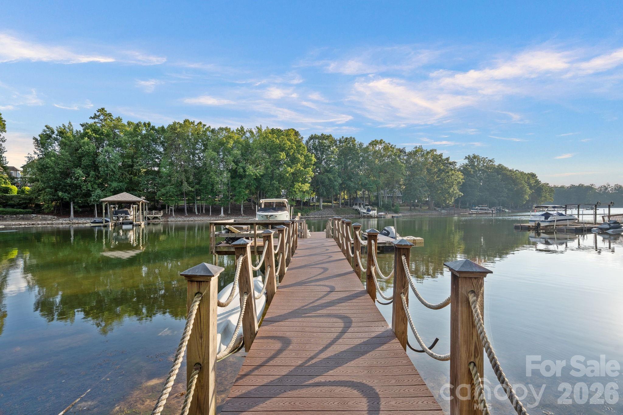 20517 Queensdale Drive Cornelius NC 28031