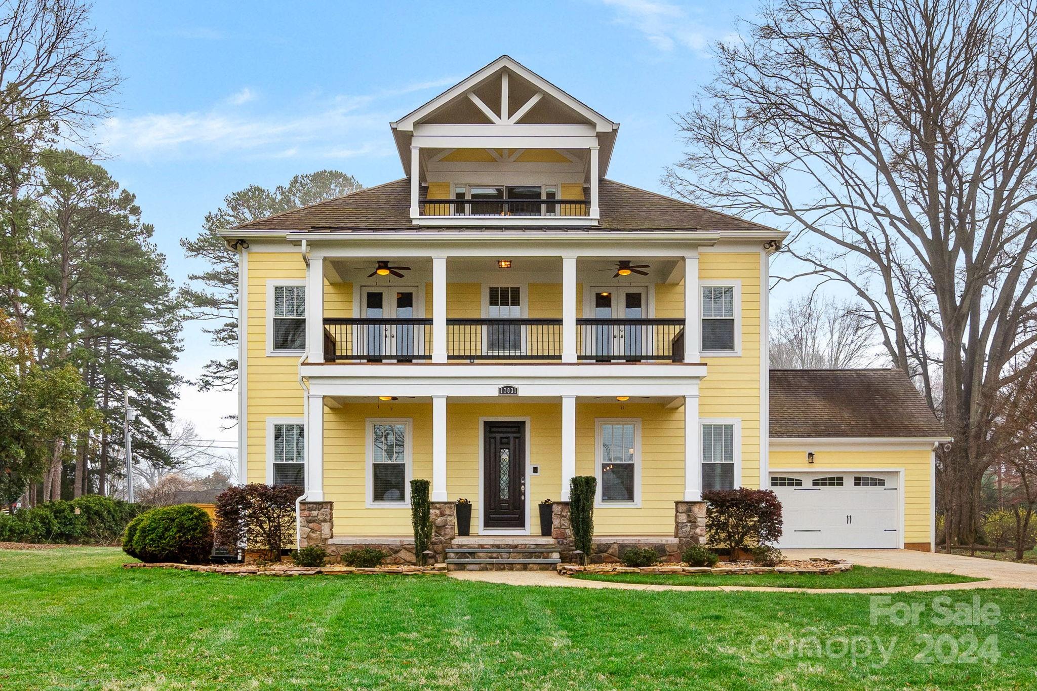 17031 Island View Drive Cornelius NC 28031