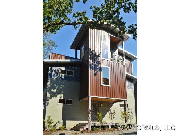 44 Sunrise Drive Asheville NC 28806