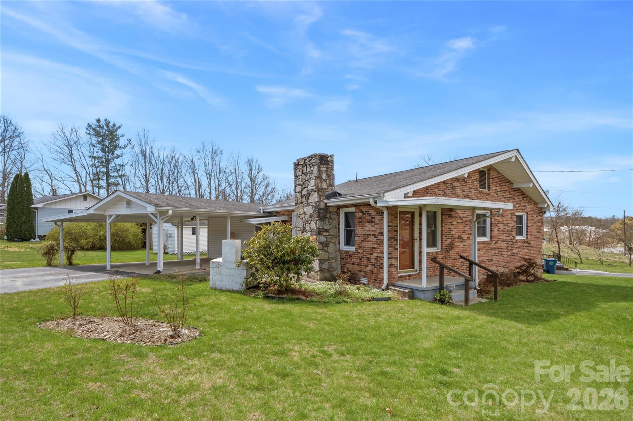 429 Jack Street Hendersonville NC 28792