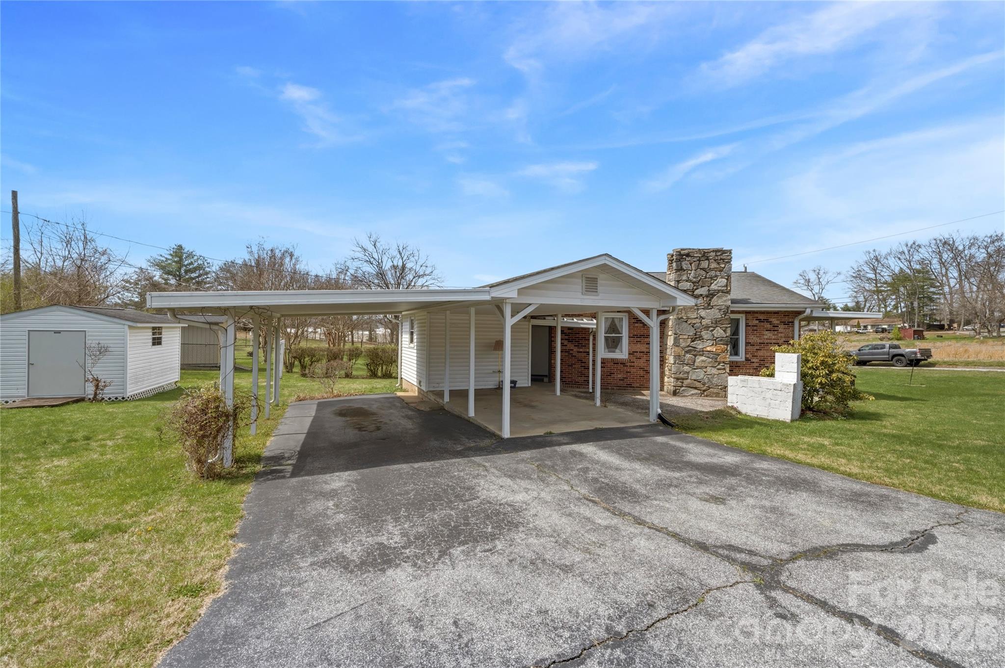 429 Jack Street Hendersonville NC 28792