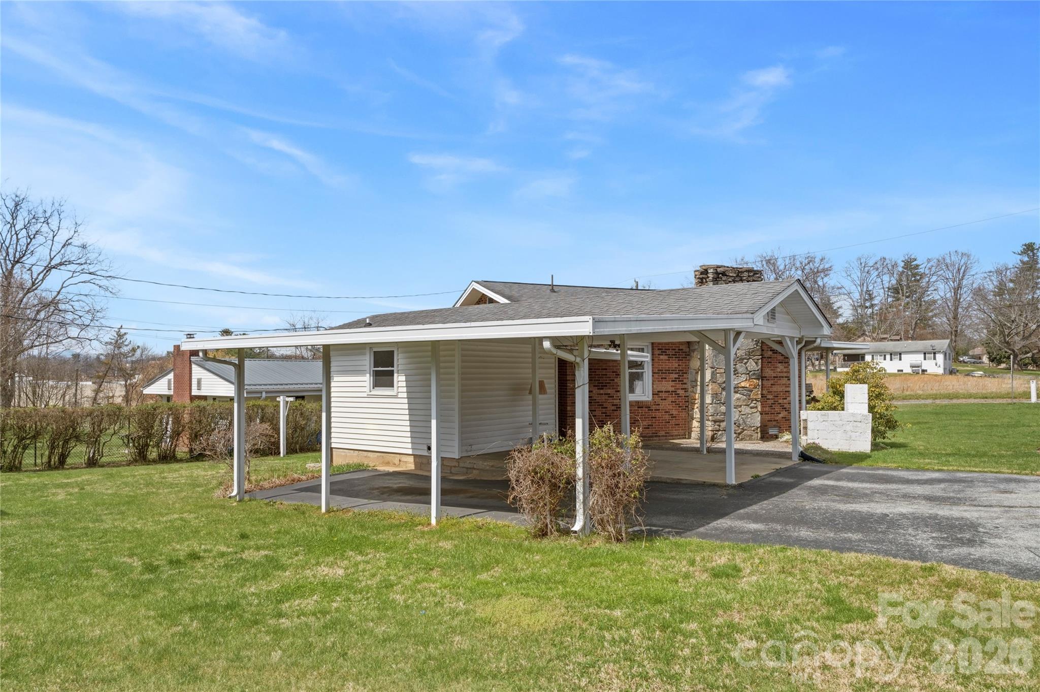 429 Jack Street Hendersonville NC 28792