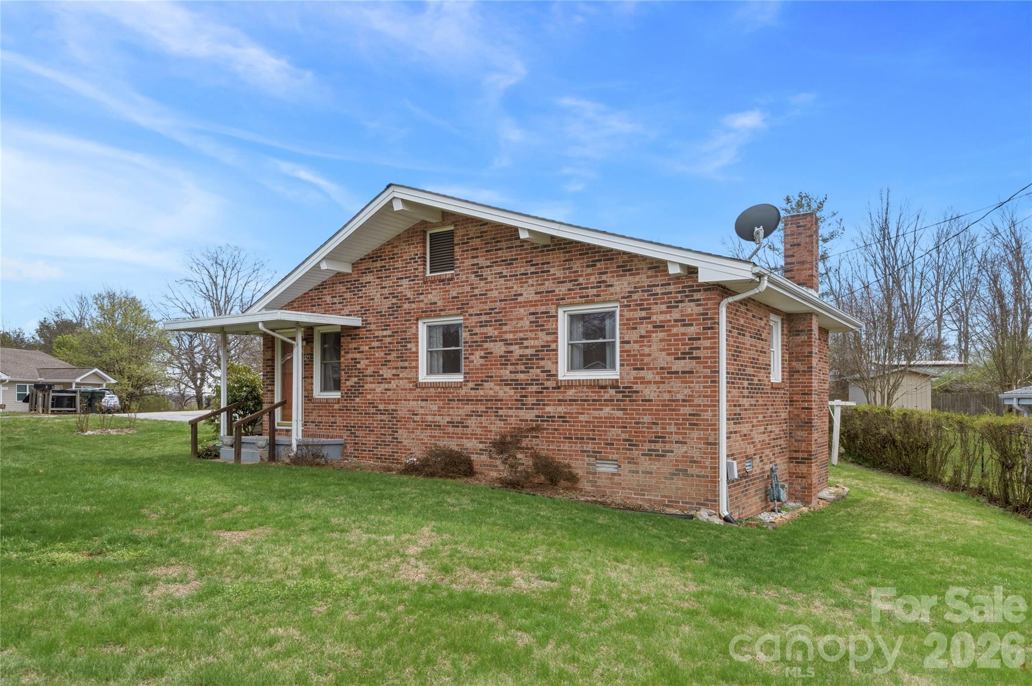 429 Jack Street Hendersonville NC 28792