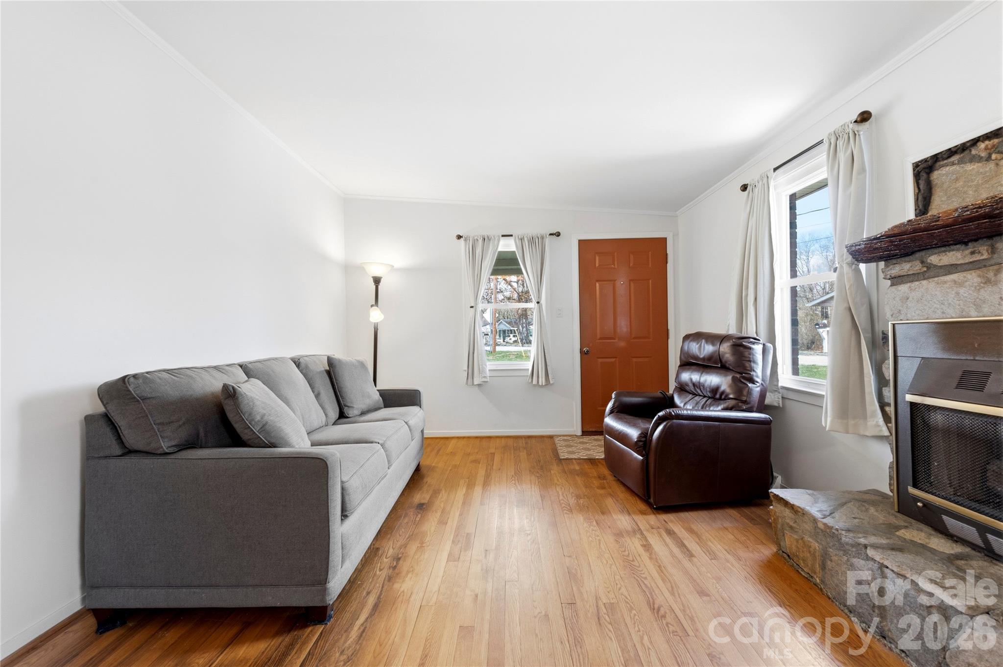 429 Jack Street Hendersonville NC 28792
