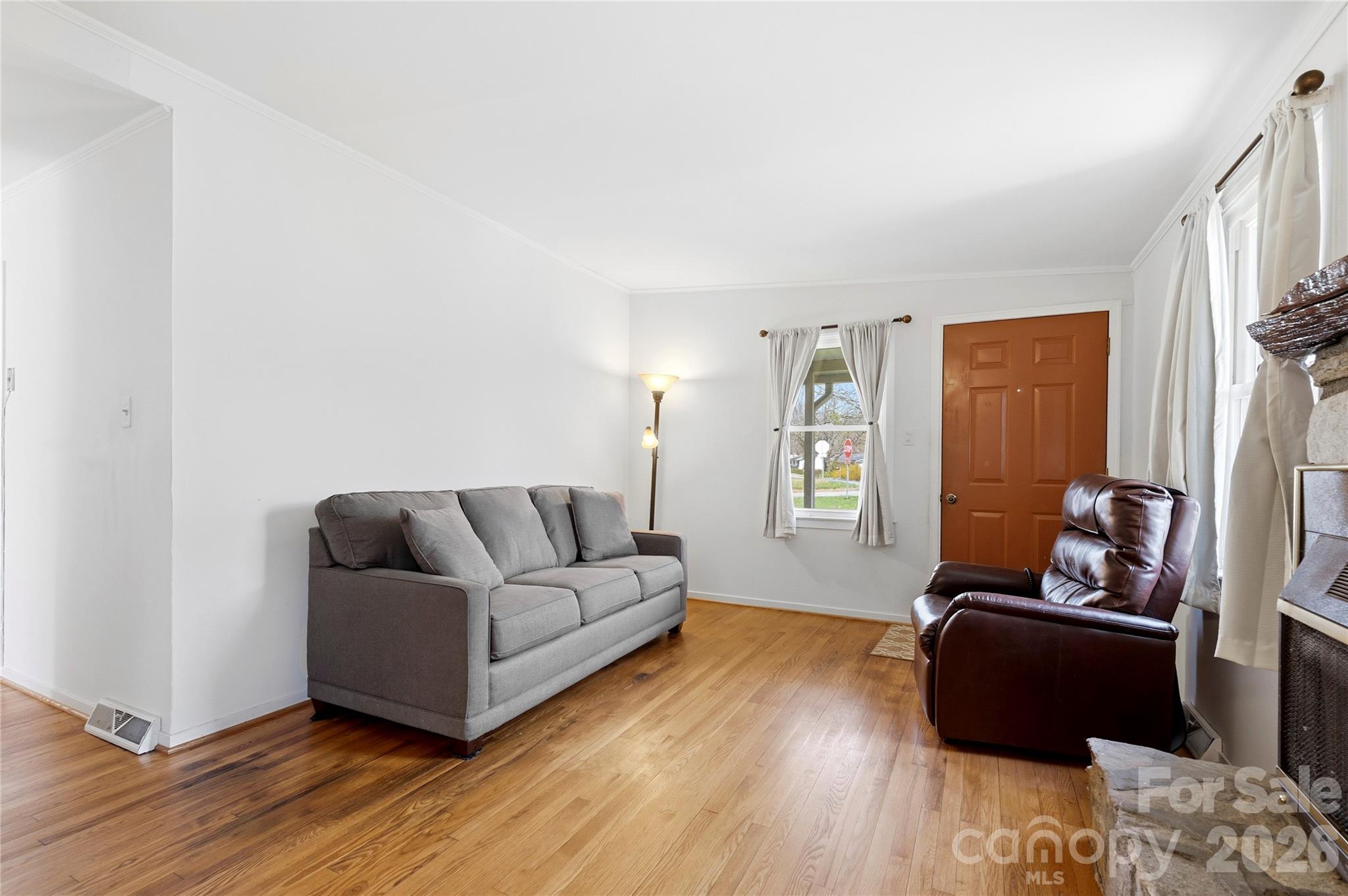 429 Jack Street Hendersonville NC 28792