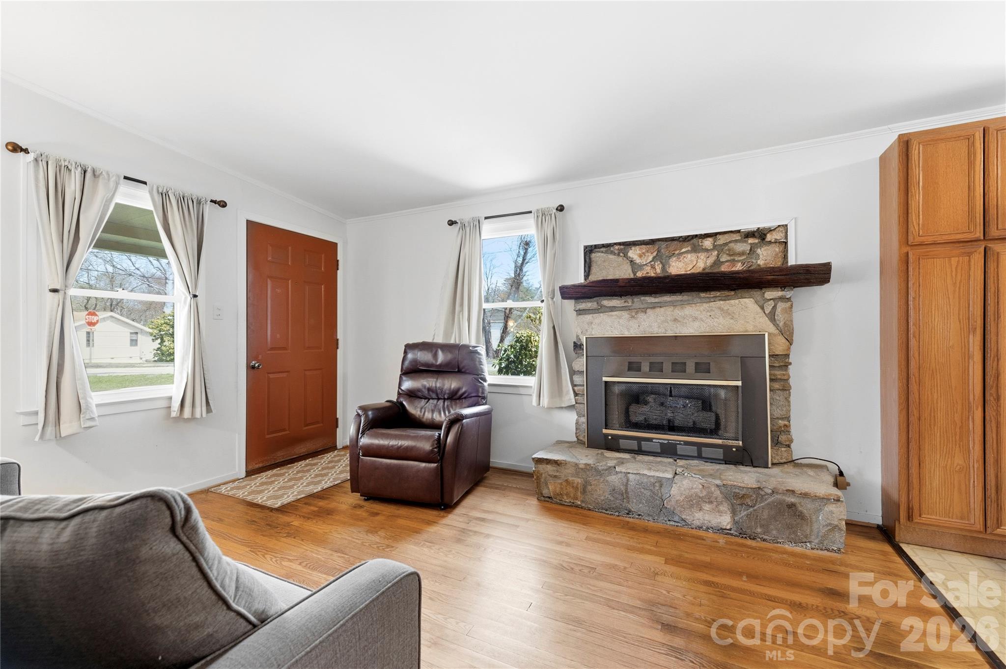 429 Jack Street Hendersonville NC 28792