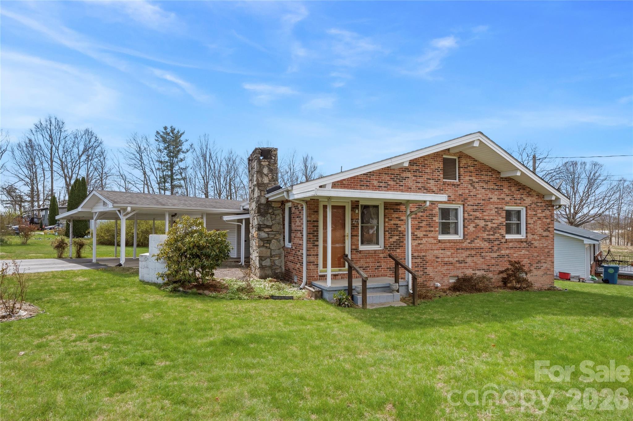 429 Jack Street Hendersonville NC 28792
