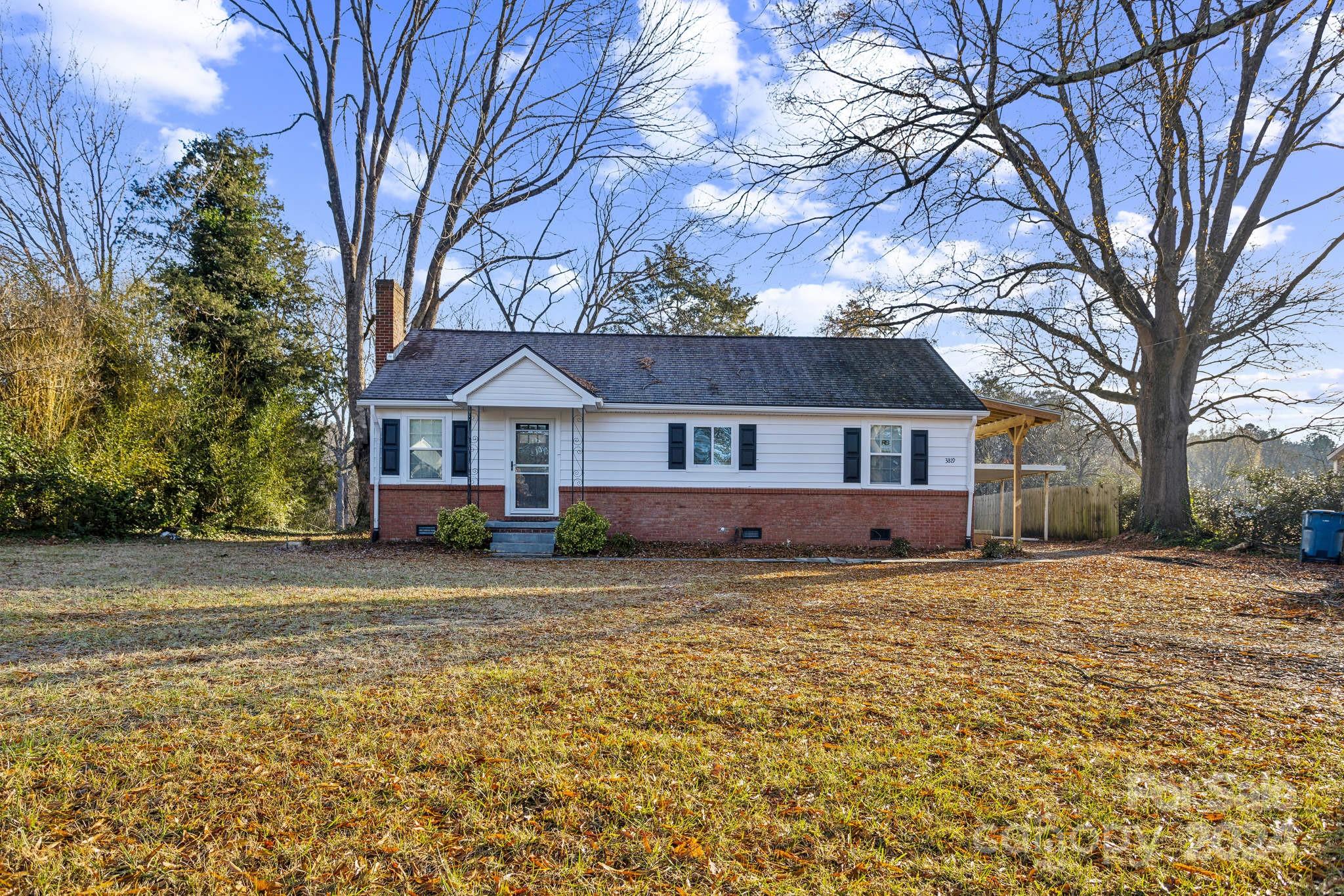 3819 Centergrove Road Concord NC 28025