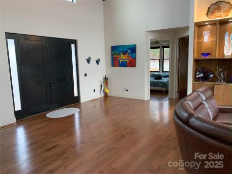 57 Union Chapel Road Weaverville NC 28787