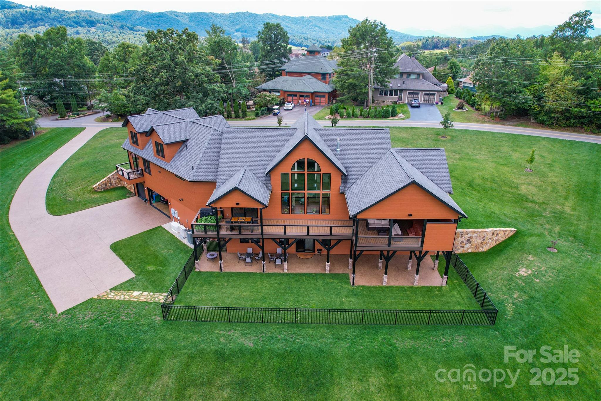 57 Union Chapel Road Weaverville NC 28787