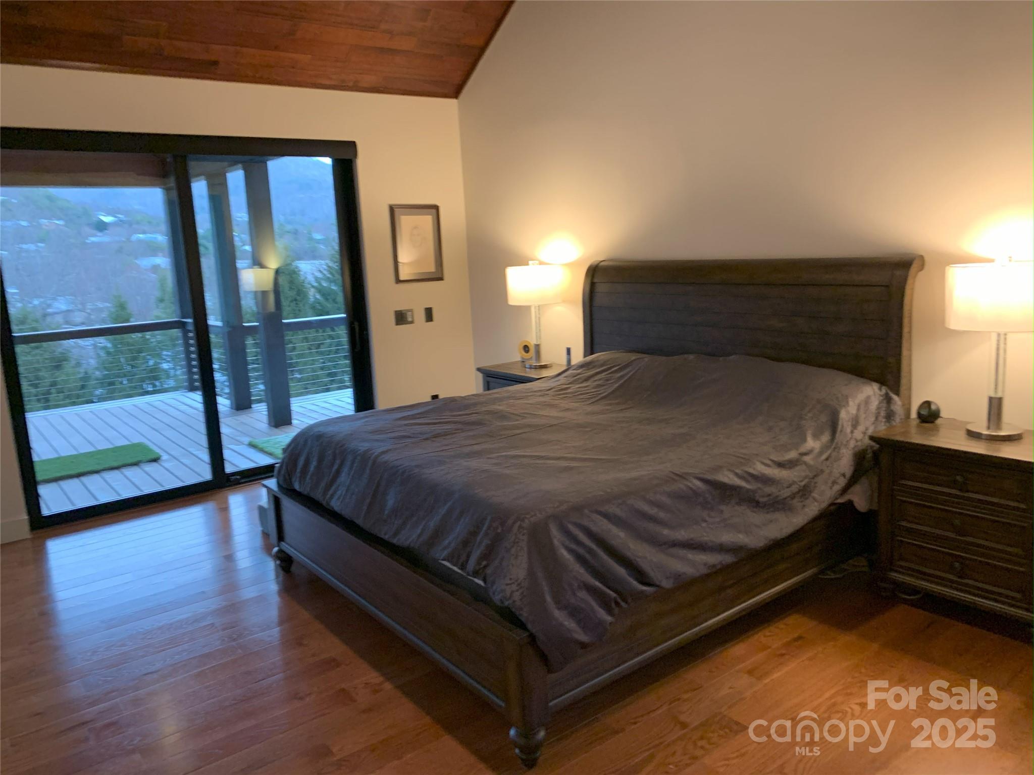 57 Union Chapel Road Weaverville NC 28787