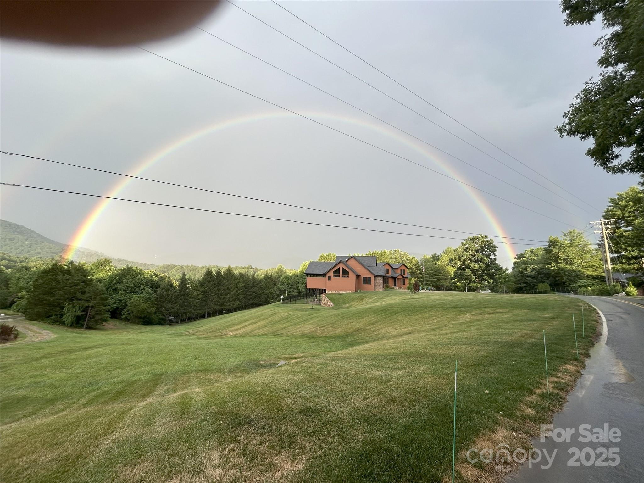 57 Union Chapel Road Weaverville NC 28787