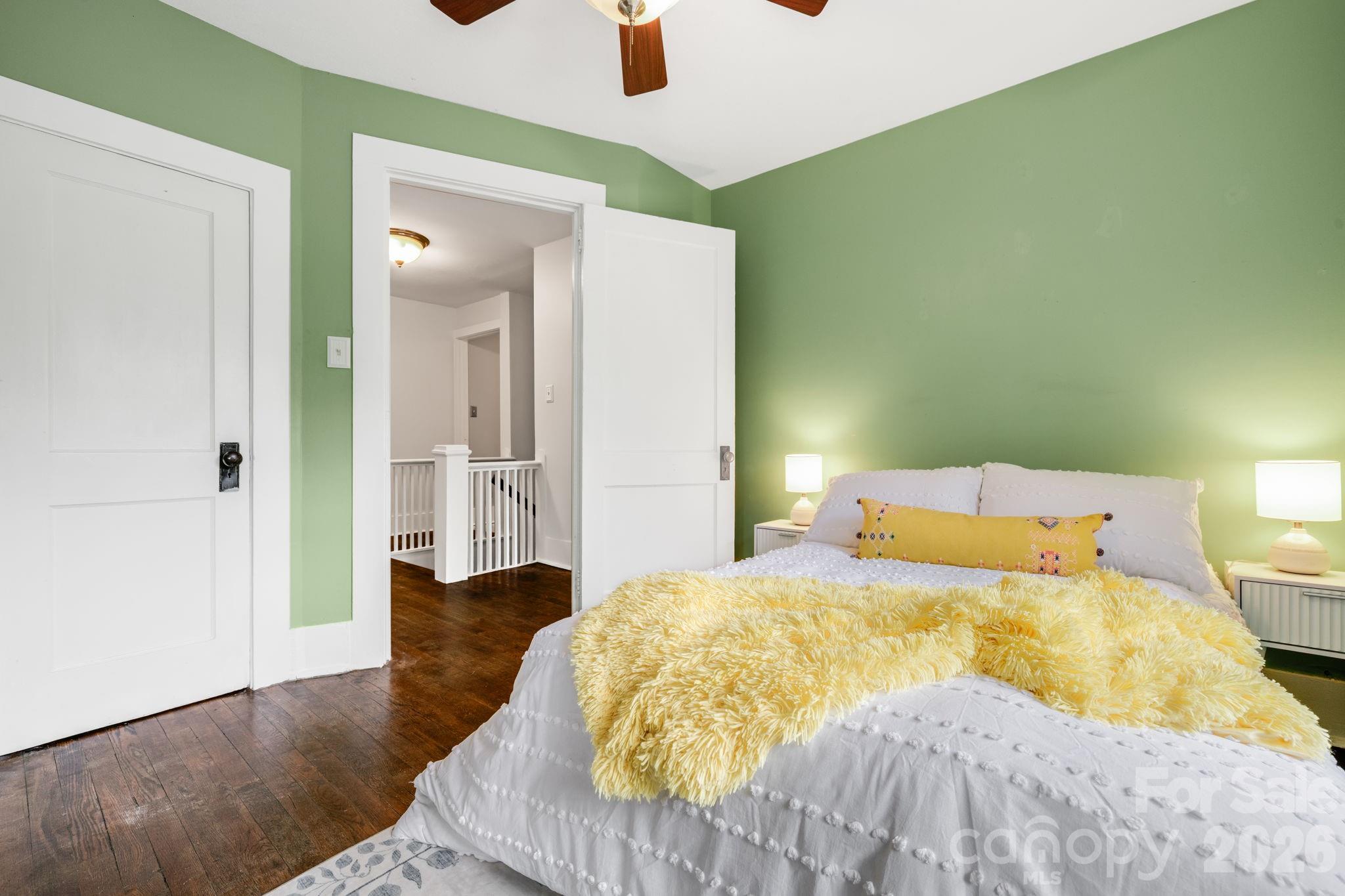 185 Flint Street Asheville NC 28801