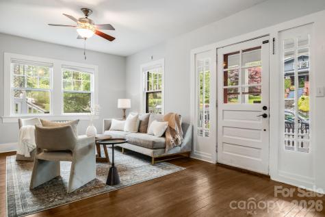 185 Flint Street Asheville NC 28801