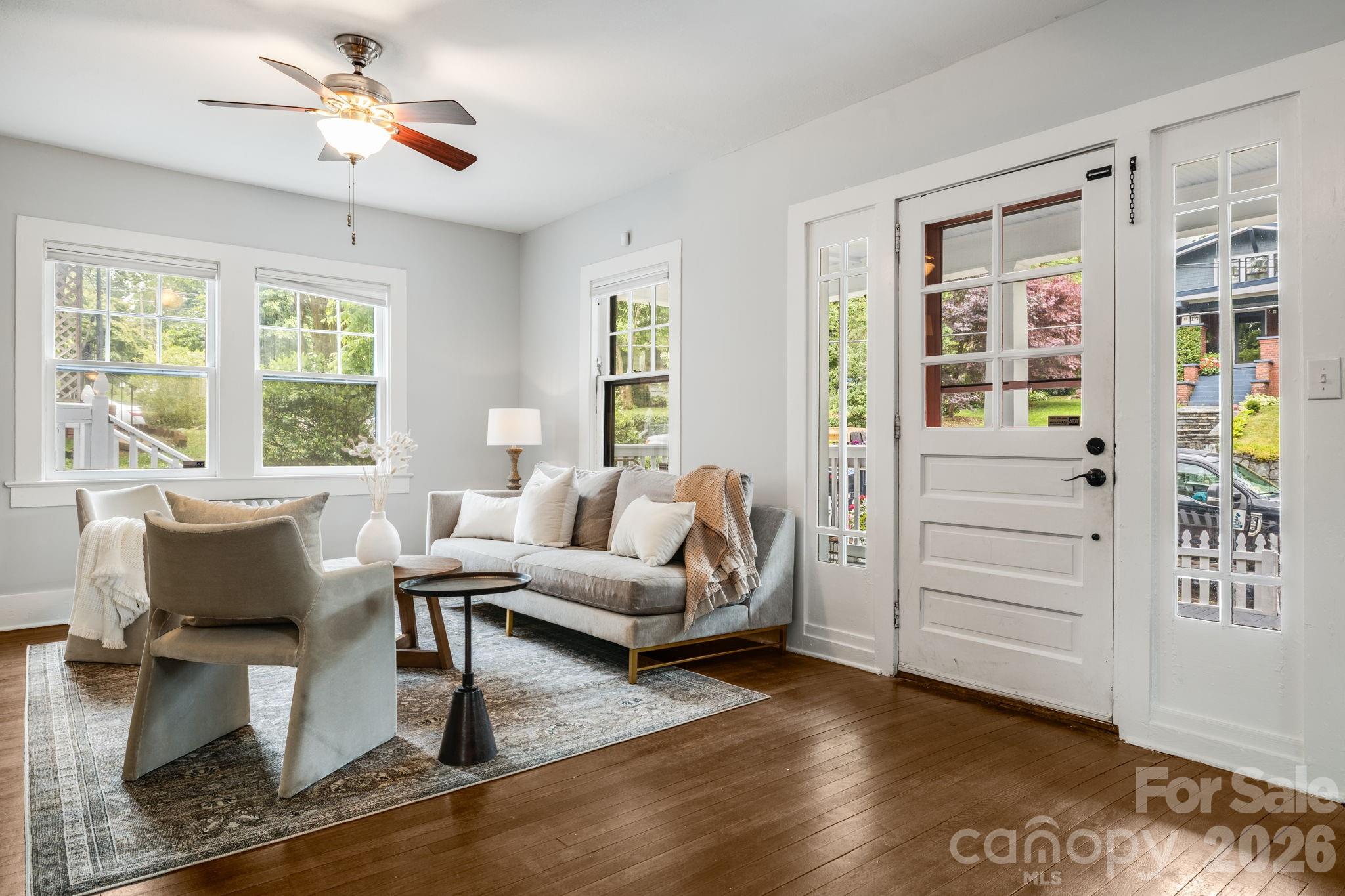 185 Flint Street Asheville NC 28801