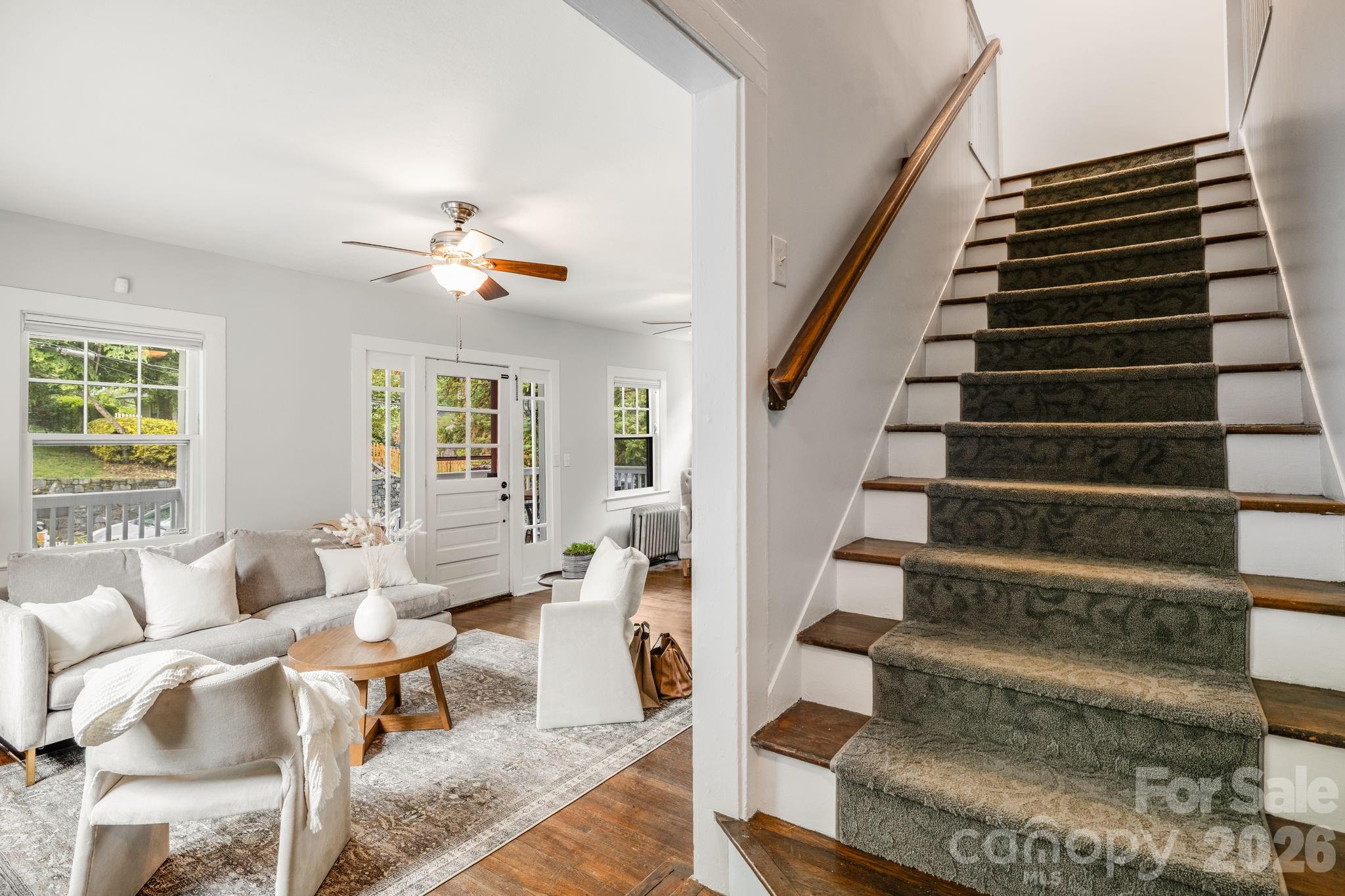 185 Flint Street Asheville NC 28801