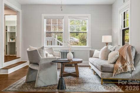 185 Flint Street Asheville NC 28801