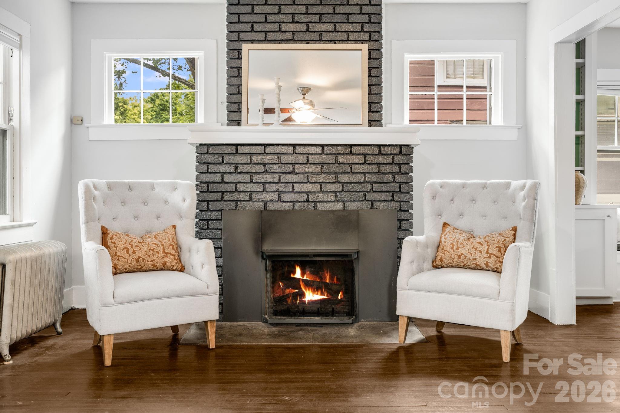 185 Flint Street Asheville NC 28801