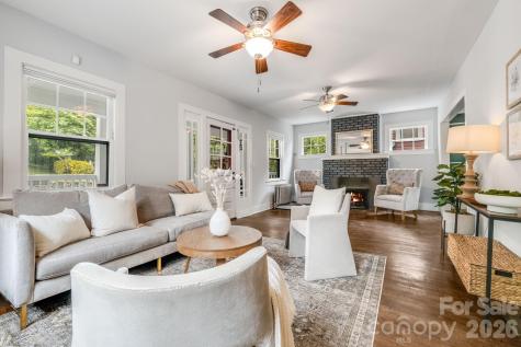 185 Flint Street Asheville NC 28801
