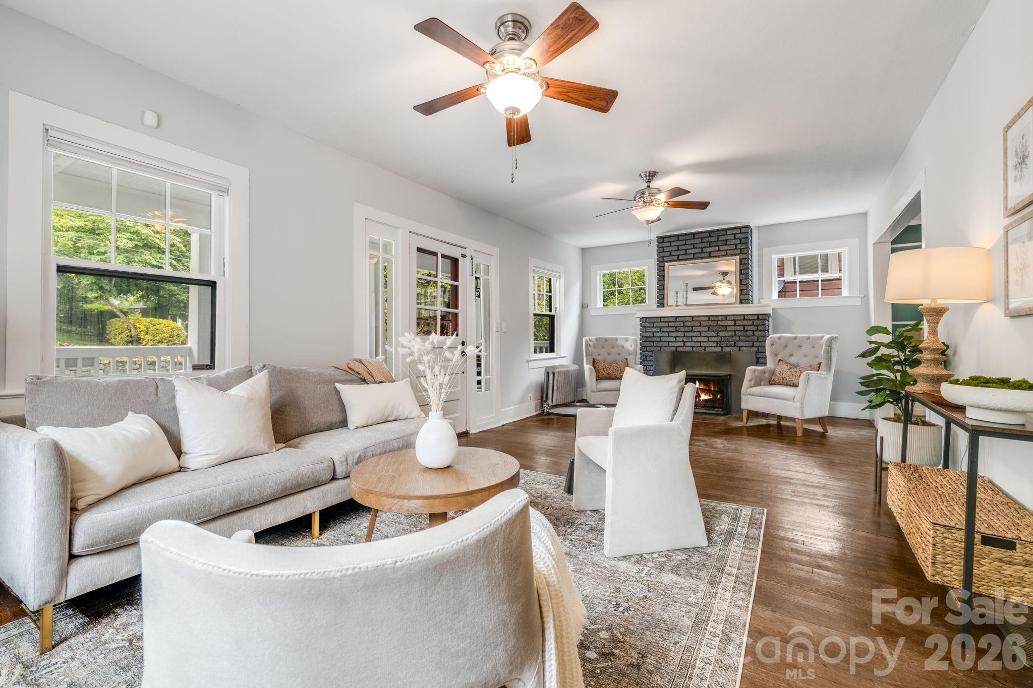 185 Flint Street Asheville NC 28801