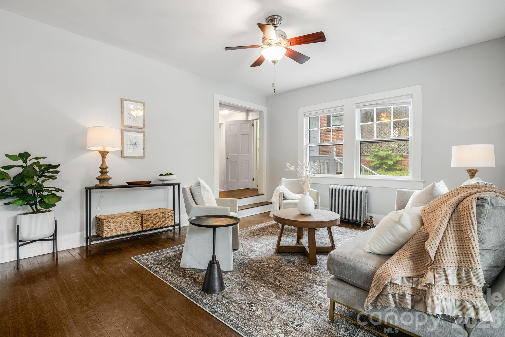 185 Flint Street Asheville NC 28801