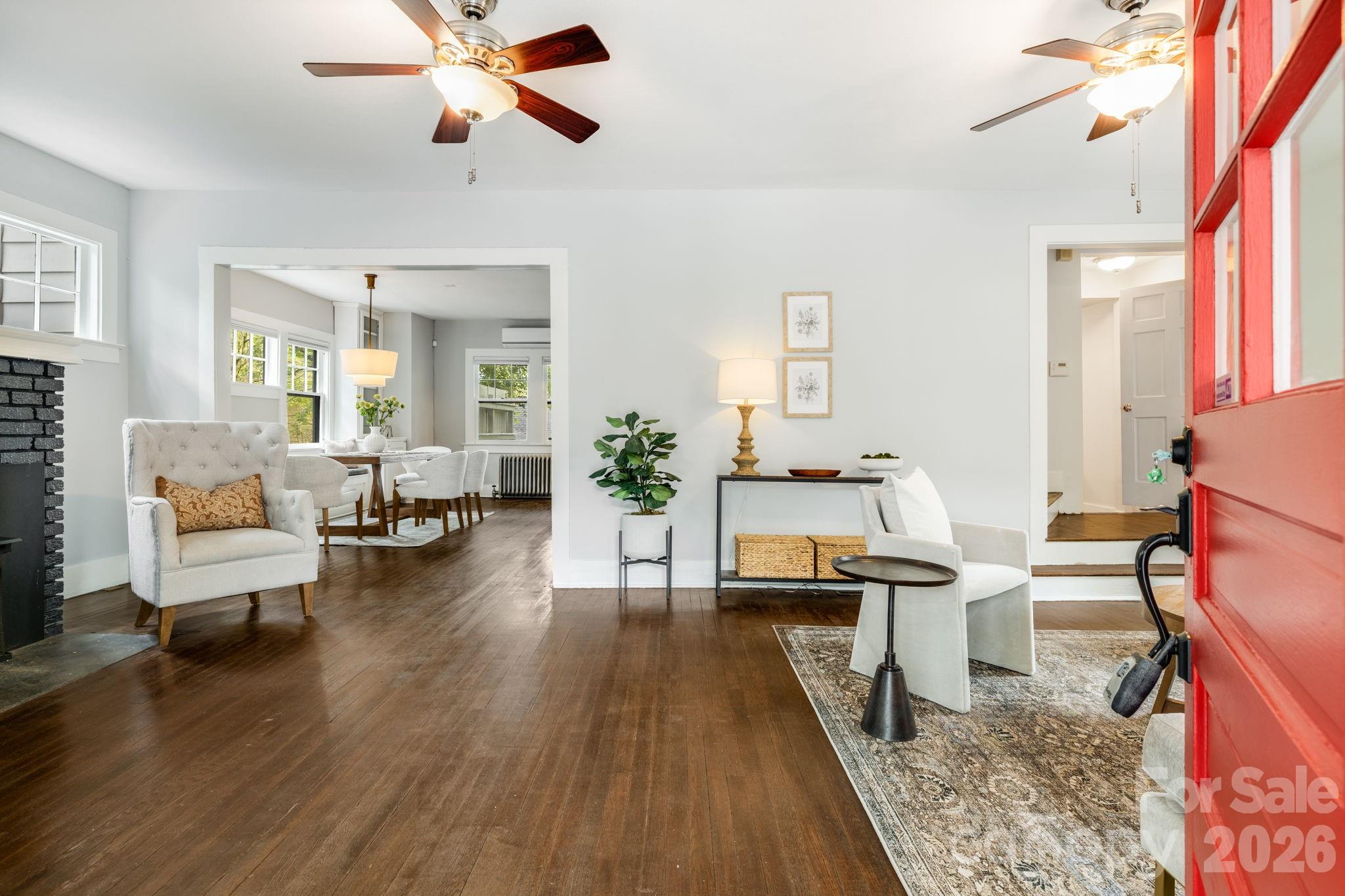 185 Flint Street Asheville NC 28801